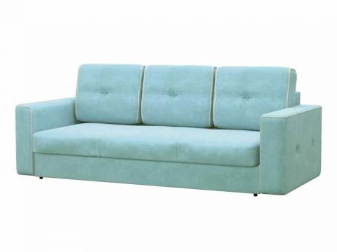 Диван Барри Минт