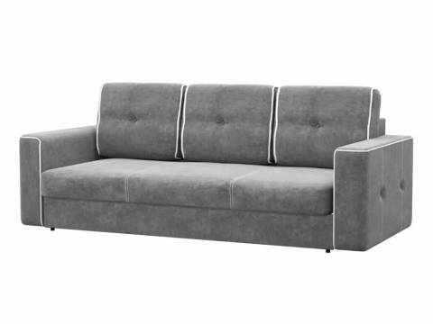 Диван Барри Графит