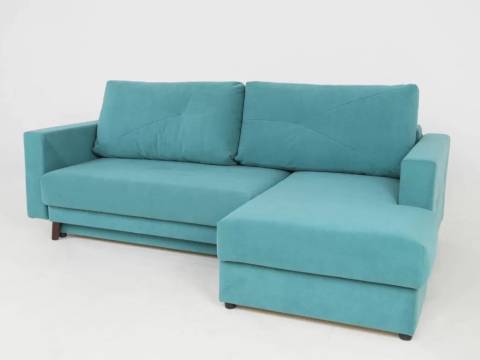 Диван угловой Тэсси Минт