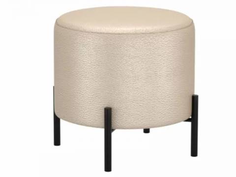 Пуф Альт Люкса Перл Марбл