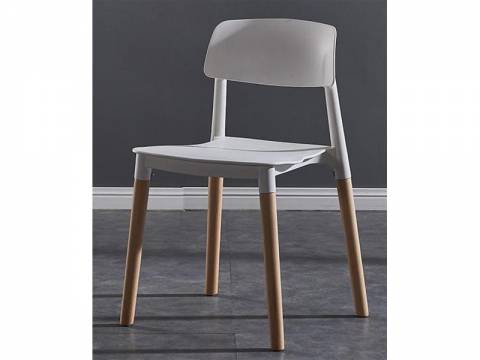 Стул ОС 40 белый