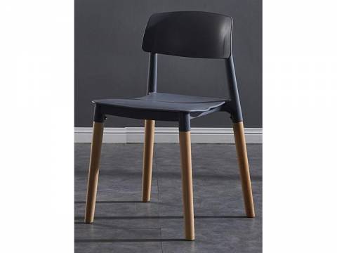 Стул ОС 40 серый