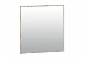 Зеркало Санти НМ 040.01 Дуб Крафт Серый