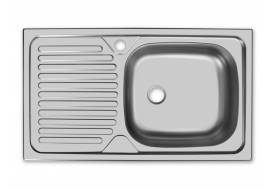 Мойка Ukinox Классика CL 760.435