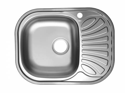 Мойка Ukinox Галант GA 620.480