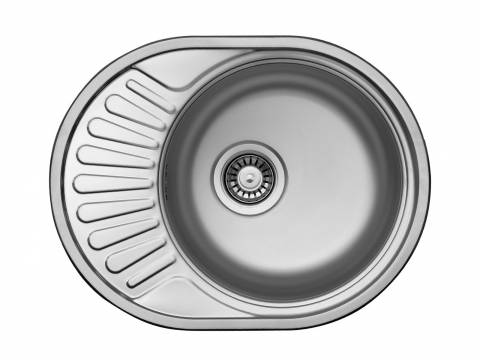 Мойка Ukinox Фаворит FA 577.447