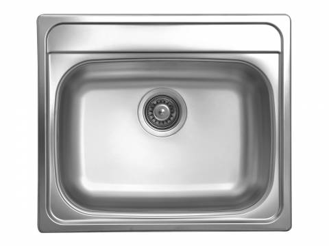 Мойка Ukinox Гранд GR 570.490
