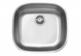 Мойка Ukinox Модерн MOP450.400 -GT8C