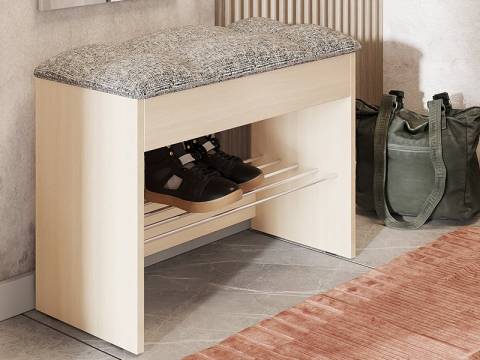 Обувница Лина млечный дуб