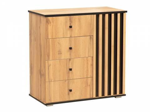 Комод 51.05 Либерти опора h=20мм