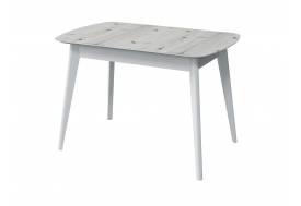 Стол нераздвижной Прайм 1100 Бискайская Сосна