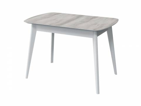 Стол раздвижной Прайм 1200/1520 Бора Бора