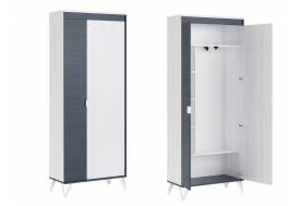 Шкаф универсальный Винтер мод.4