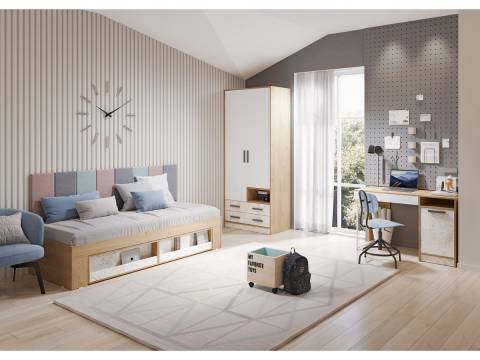 Детская Алиса Гикори Джексон