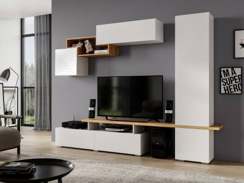 Стенка НМ-001 SkyFree