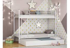 Кровать двухъярусная Севилья 2КВ