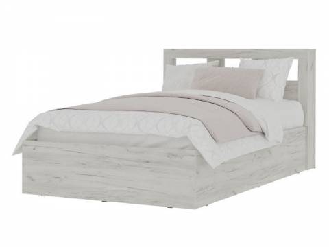 Кровать Гранд 1600 Крафт