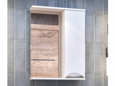 Зеркало Callao 500 правое без электрики