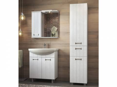 Комплект мебели в ванную Diana 700