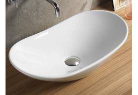 Раковина на столешницу Velvex 7811A