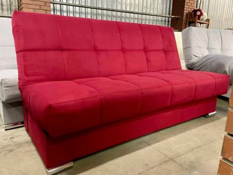 Диван Белиз без подлокотников Velutto 38