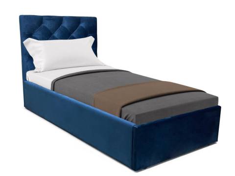 Кровать Фрейм 900 Каретная стяжка без подъема