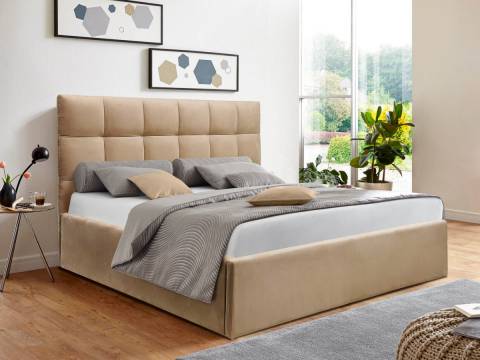 Кровать Фрейм 1800 Клетка без подъема