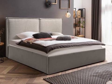 Кровать Фрейм 1800 Бокс без подъема