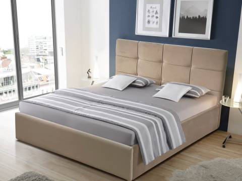 Кровать Фрейм 2000 Кант без подъема