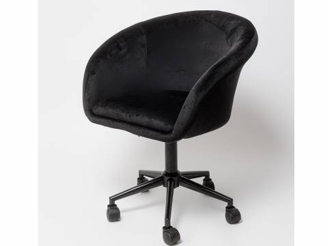 Стул BN-1808-7Р вельвет