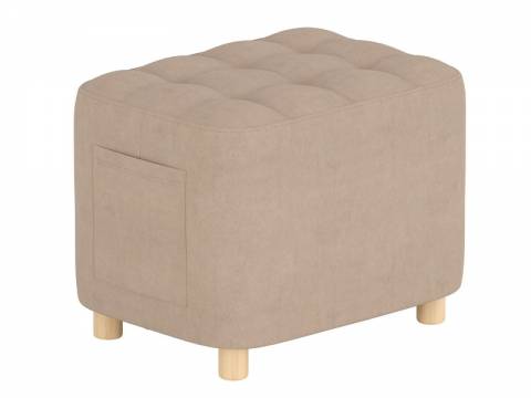 Банкетка Вики 6-5127 Бежевый