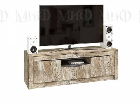 Тумба ТВ Ривьера Миф