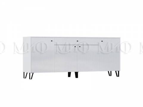 Комод Оливия Белый