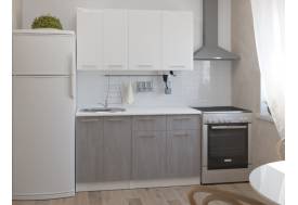 Кухонный гарнитур Терция медиум 2 1400 мм