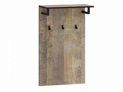 Вешалка Фолк НМ 014.44