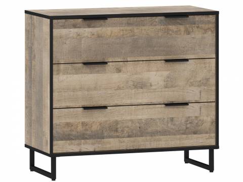 Комод Фолк НМ 014.25