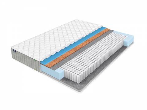 Матрас 90х200 DS Comfort Duo