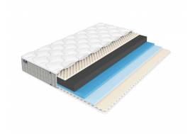 Матрас 120х200 DS Comfort Foam