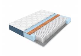 Матрас с чехлом 140х200 DS Orto Sleep Firm БС