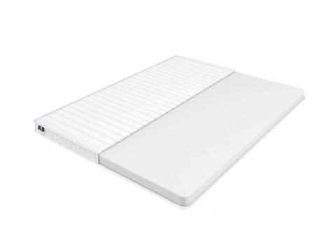 Матрас с чехлом 160х200 DS Base Start МС