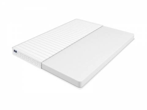 Матрас с чехлом 200х200 DS Base Dream МС