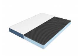 Матрас 80х200 DS Orto Sleep Coal 16 МС