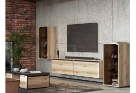 Гостиная модульная Берген