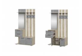 Прихожая Бостон ВШ-1