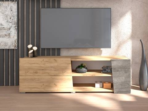 ТВ тумба Аллегро-10