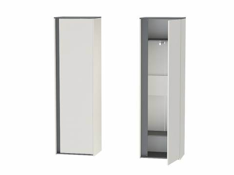 Шкаф со штангой Иннэс-12