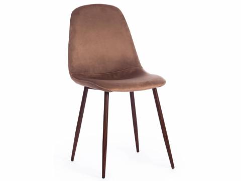 Стул Breeze mod. 4724 коричневый