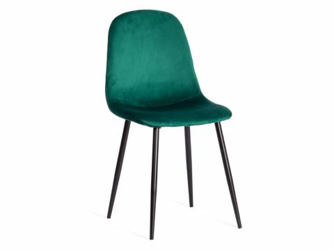 Стул Breeze mod. 4724 изумрудный