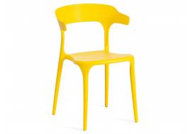 Стул Ton mod. PP-106 Желтый