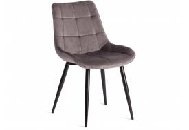 Стул Abruzzo mod. 8060 светло-серый